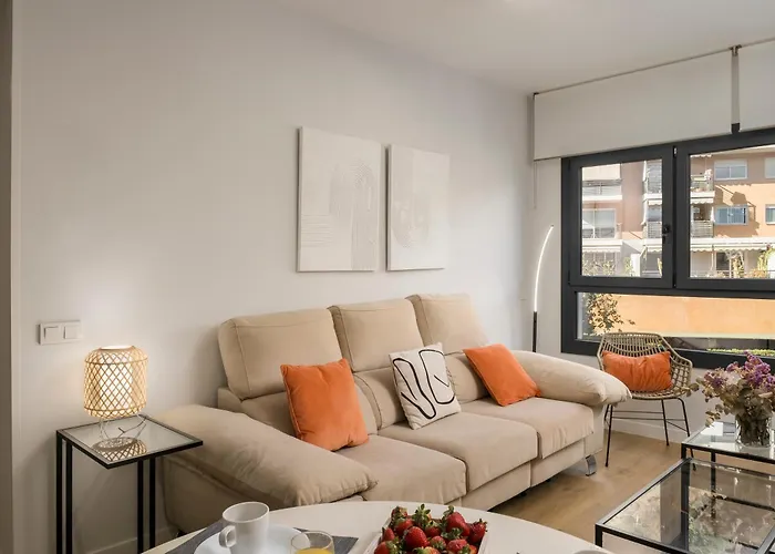 Apartamento De Lujo En La Malagueta Con Piscina Y Garaje